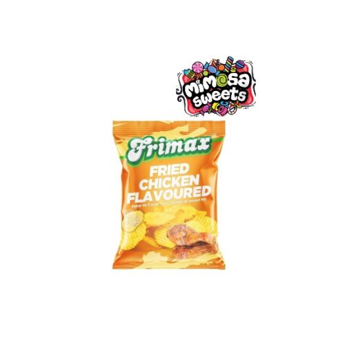 Frimax Fried Chicken 30gx48