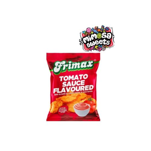 Frimax Tomato Sauce 30gx48