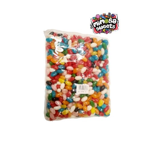 Sfa Jelly Beans 1kg