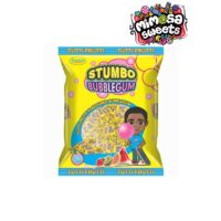 Stumbo Bubblegum Tutti Frutti 100's