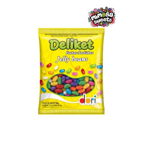 Dori Jelly Beans 500g