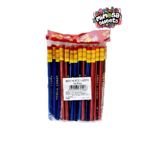 Pencil Candy 24's