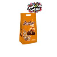 Solen Maxbar Caramel 142g