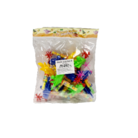 Pilot Aircraft Whistle With Candy 12's