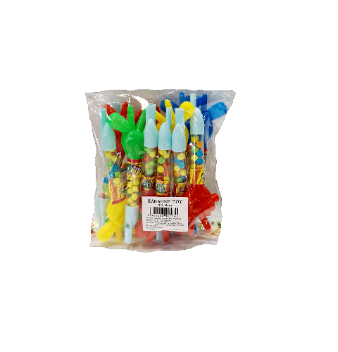 Karaoke Toy With Candy 12's
