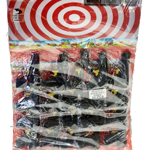 Bb Guns 20's
