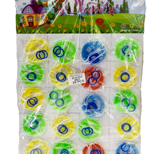 String Whistle 20's
