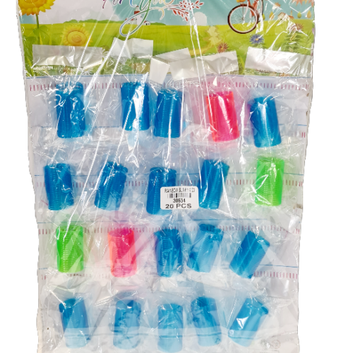 Rainbow Slinky 20's