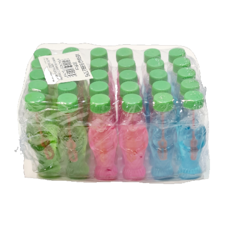 Mermaid Bubble 30's