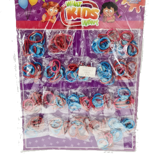 Hair Band 20's