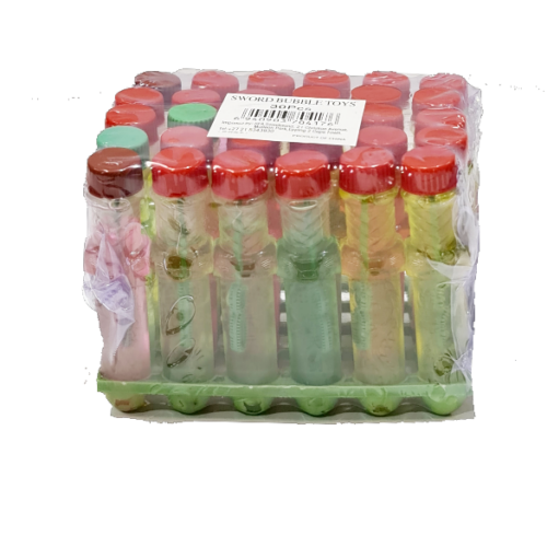 Sword Bubble 30's