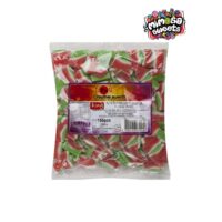 King Candy Gummy Watermelon Slices 1kg