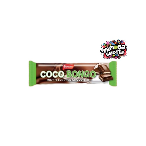 Richester Coco Bongo Mint 21gx24