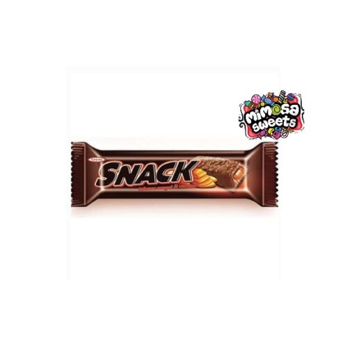 Tayas Snack 20gx24