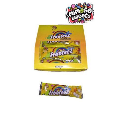 Ama Bom Frooteez Tropical 50gx20