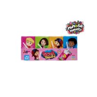 Jwd Stich Candy 20's