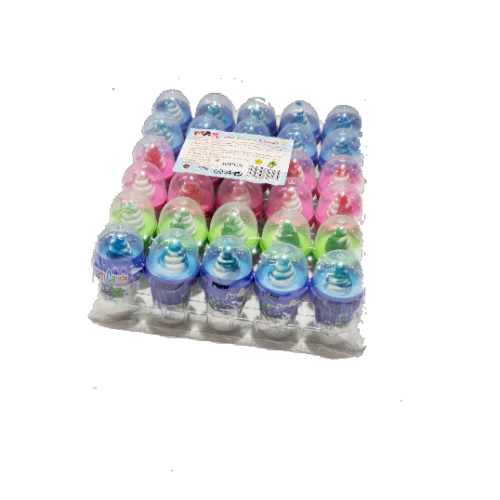 Max Ice Cream Candy 30's