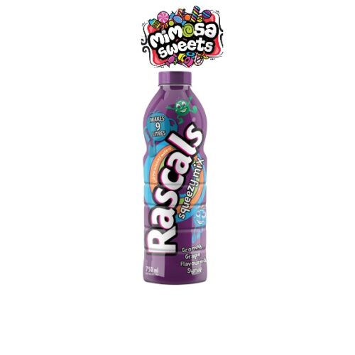 Rascals Groovy Grape 750ml