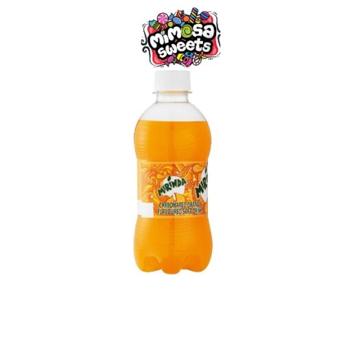 Pepsi Mirinda 330mlx12