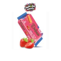 Toren Delisso Wafers Strawberry 55gx24