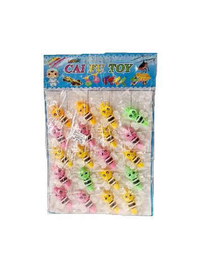 Bee Whistle 20's
