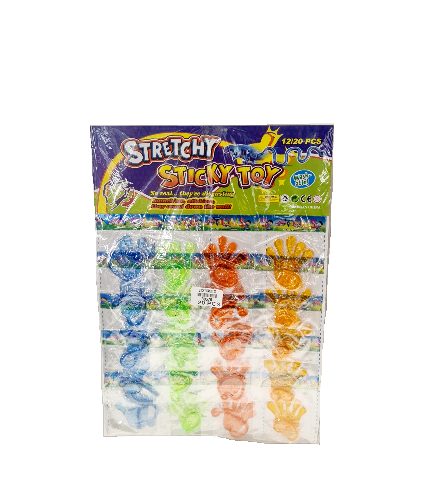Sticky Hand 20's