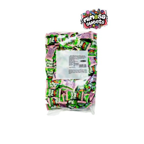 Khee San Fruit Plus Chewy Candy Guava 100's