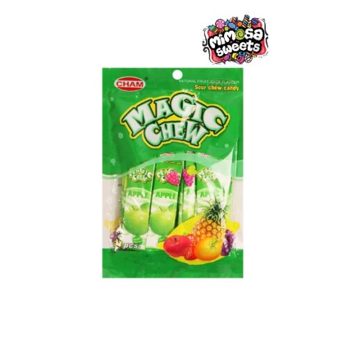Cham Magic Chew Apple 24's