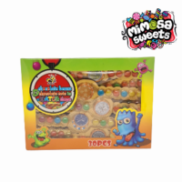 Bee Choco Watch 30's