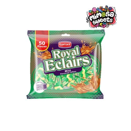 Royal Eclairs Mint 50's