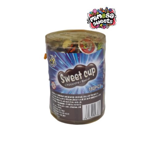 Bee Sweet Cup 180's