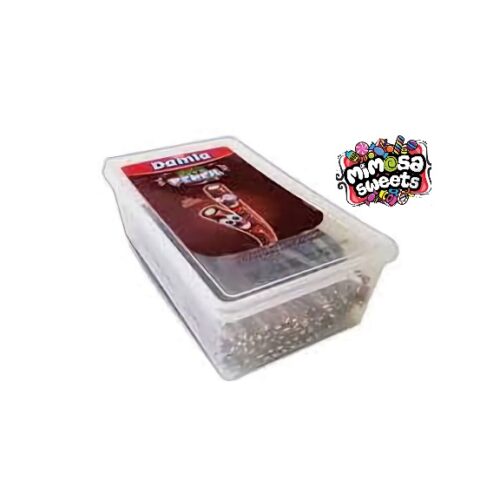 Tayas Damla Sour Pencil Cola 100's