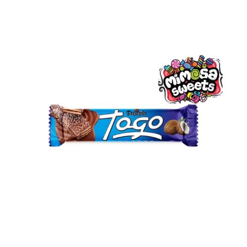 Beyoglu Togo Gofret Coconut 20gx24