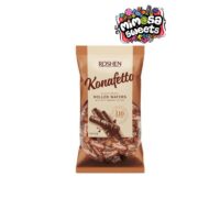 Roshen Konafetto Nero 1kg