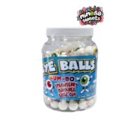 Zed Gum Bo Ballz Eyeballs 170's