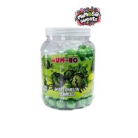 Zed Gum Bo Ballz Watermelon 170's