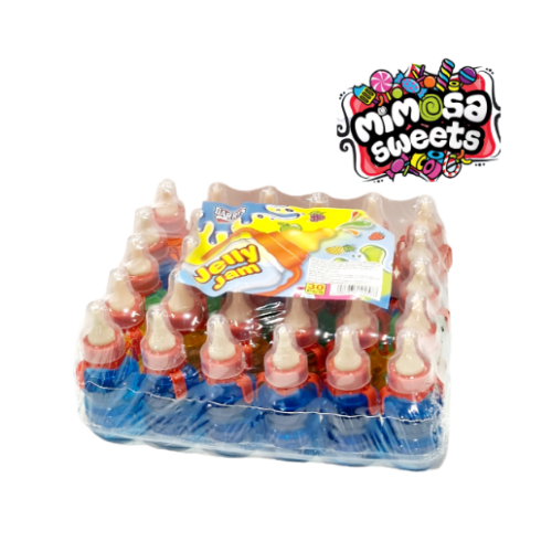 Darrys Jelly Jam 30's
