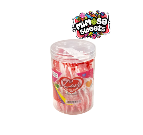 Bbw Love Lollipops 30's