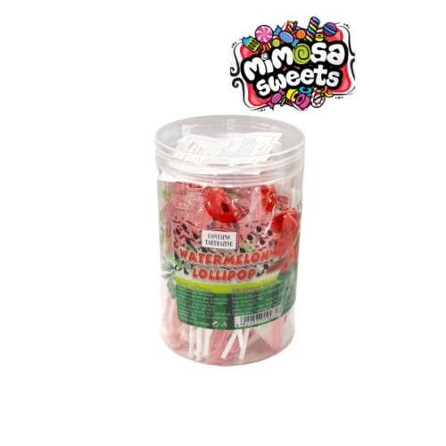 Bbw Watermelon Lollipops 30's