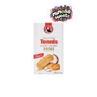 Bakers Tennis Rusks 450g