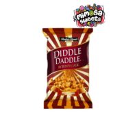 Baker Street Snacks Diddle Daddle 150g