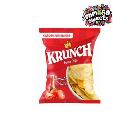 Krunch Tomato Sauce 125g