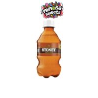 Stoney Ginger Beer Pet Bottle 300mlx24