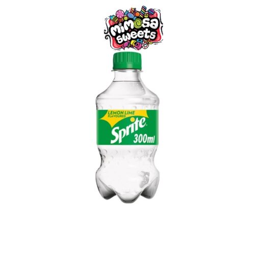 Sprite Pet Bottle 300mlx24