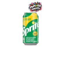 Sprite 500mlx24