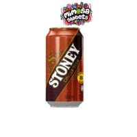Stoney Ginger Beer 500mlx24