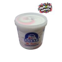 Polar Ice Cream Neapolitan 10lt Bucket (Instore Only)