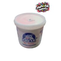 Polar Ice Cream Rainbow 10lt Bucket (Instore Only)