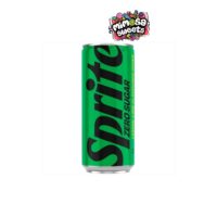 Sprite Zero Sugar 300mlx24