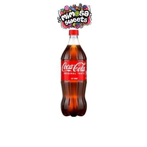 Coca Cola 1ltx12